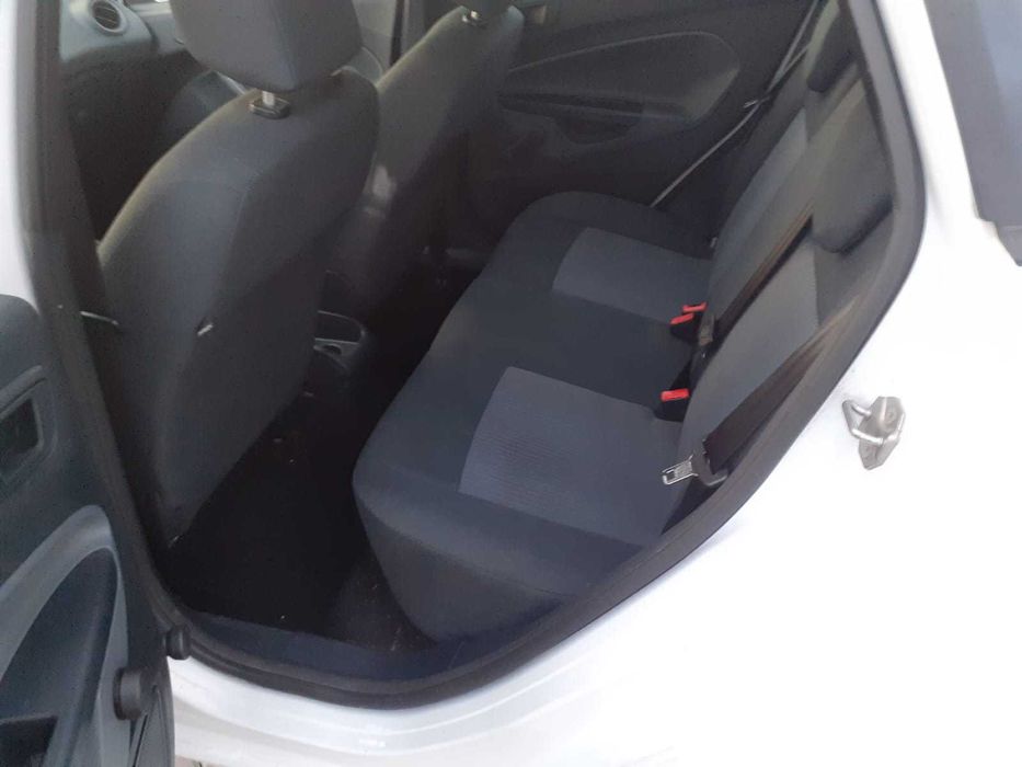 Ford Fiesta 1.6 TDCI .Euro5