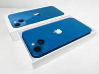 Apple iPhone 13 128GB Blue 100% Батерия! Гаранция!