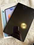 Tablet Samsung Tab S6 Lite angora blue 64gb