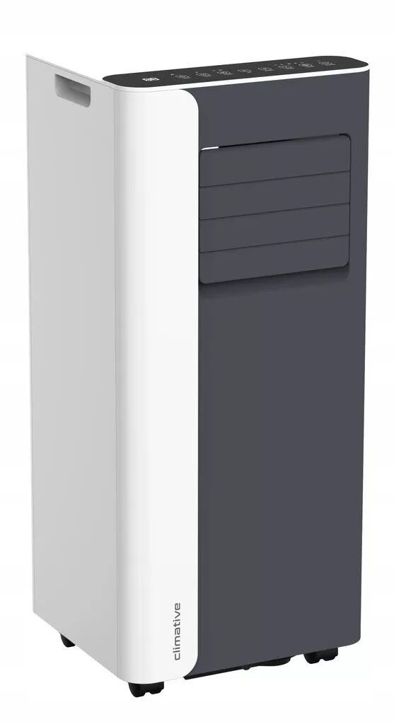 Нов мобилен климатик Muhker 9000BTU