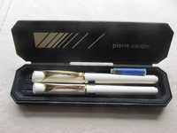 Комплект писалка с химикалка-PIERRE CARDIN