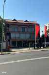 Vila cu vizibilitate maximă, pregătită să susțină afaceri de succes