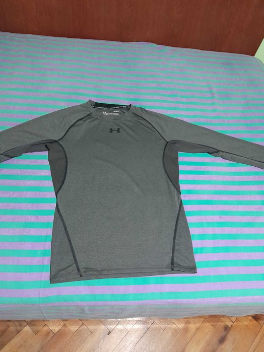 Оригинална Блуза Under Armour-M