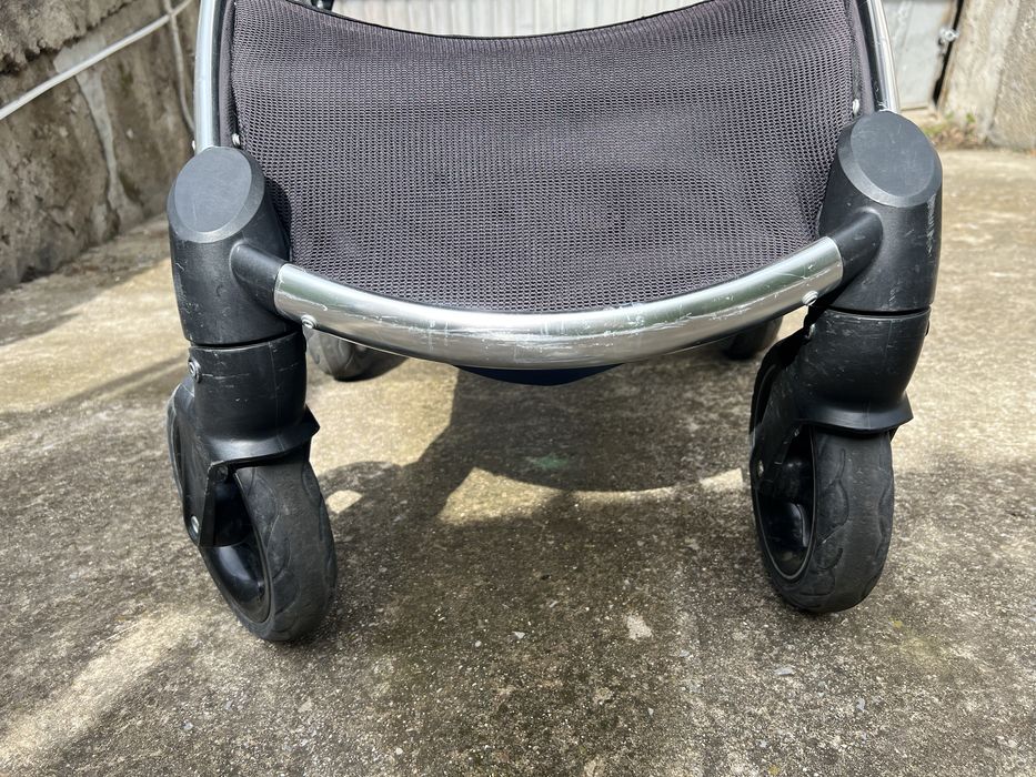 Бебешка количка Mamas and papas Ocarro