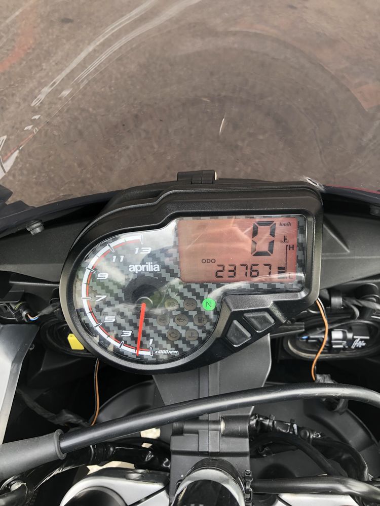 Aprilia rs 125 2020( nu yzf, cbr, suzuki, honda, yamaha)