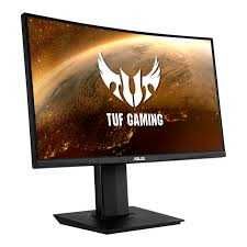 (Новый)23.6" Монитор ASUS TUF Gaming VG24VQ, 1920x1080, 144 Гц