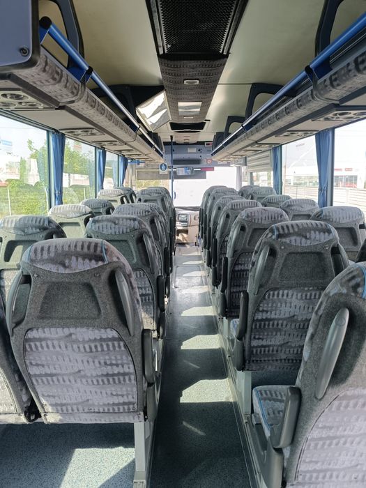 Autobuz IrisBus airway