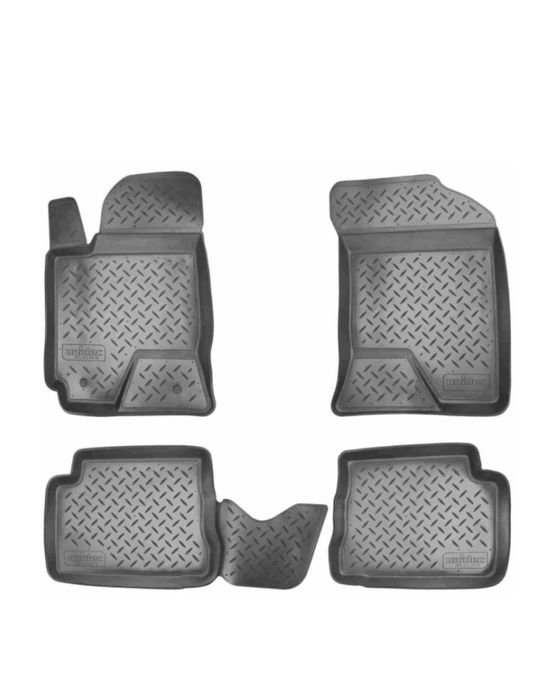 Продам коврики на Huyndai Getz