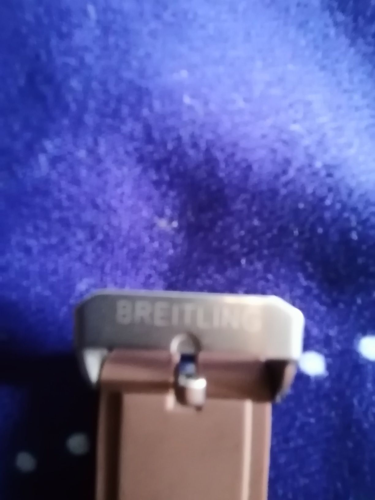 Vand Ceas breitling