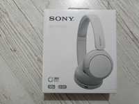 Sigilate Casti Sony WH-CH520 wireless bluetooth pt Iphone,Ipod Android