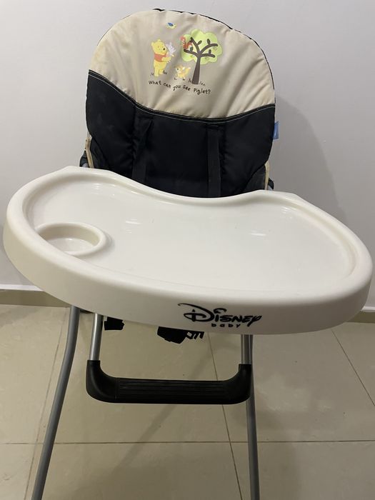 Стол за хранене, Disney baby