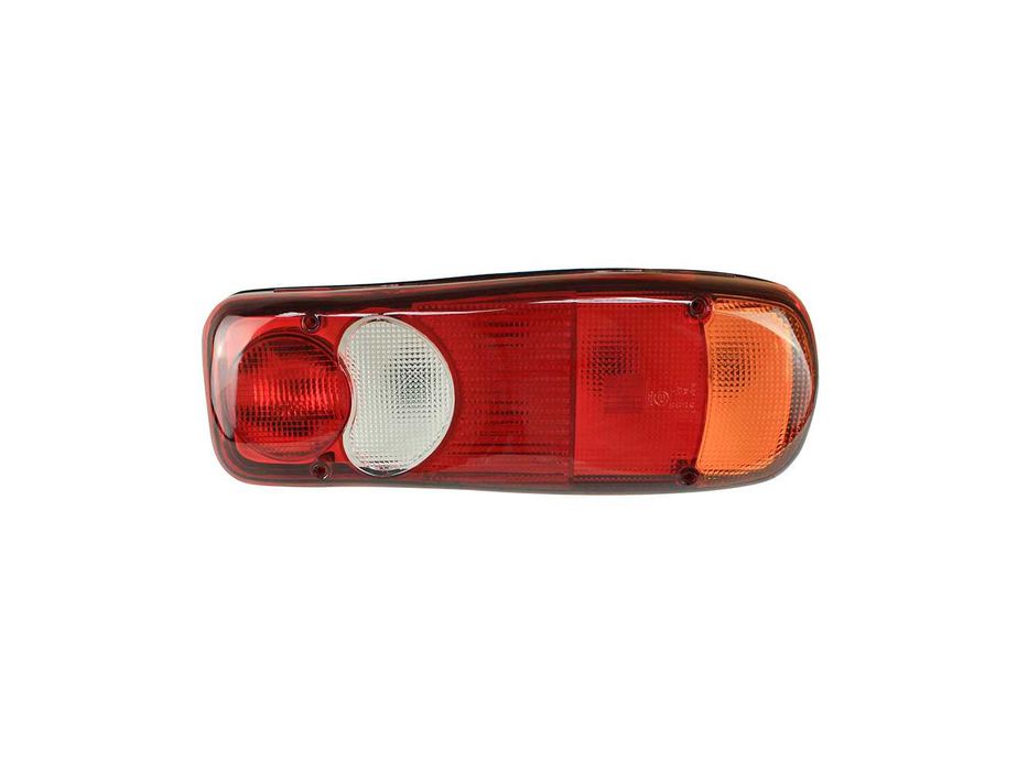 Стоп за ремакре / тип рибка / камион / с 6 функции / с кабел