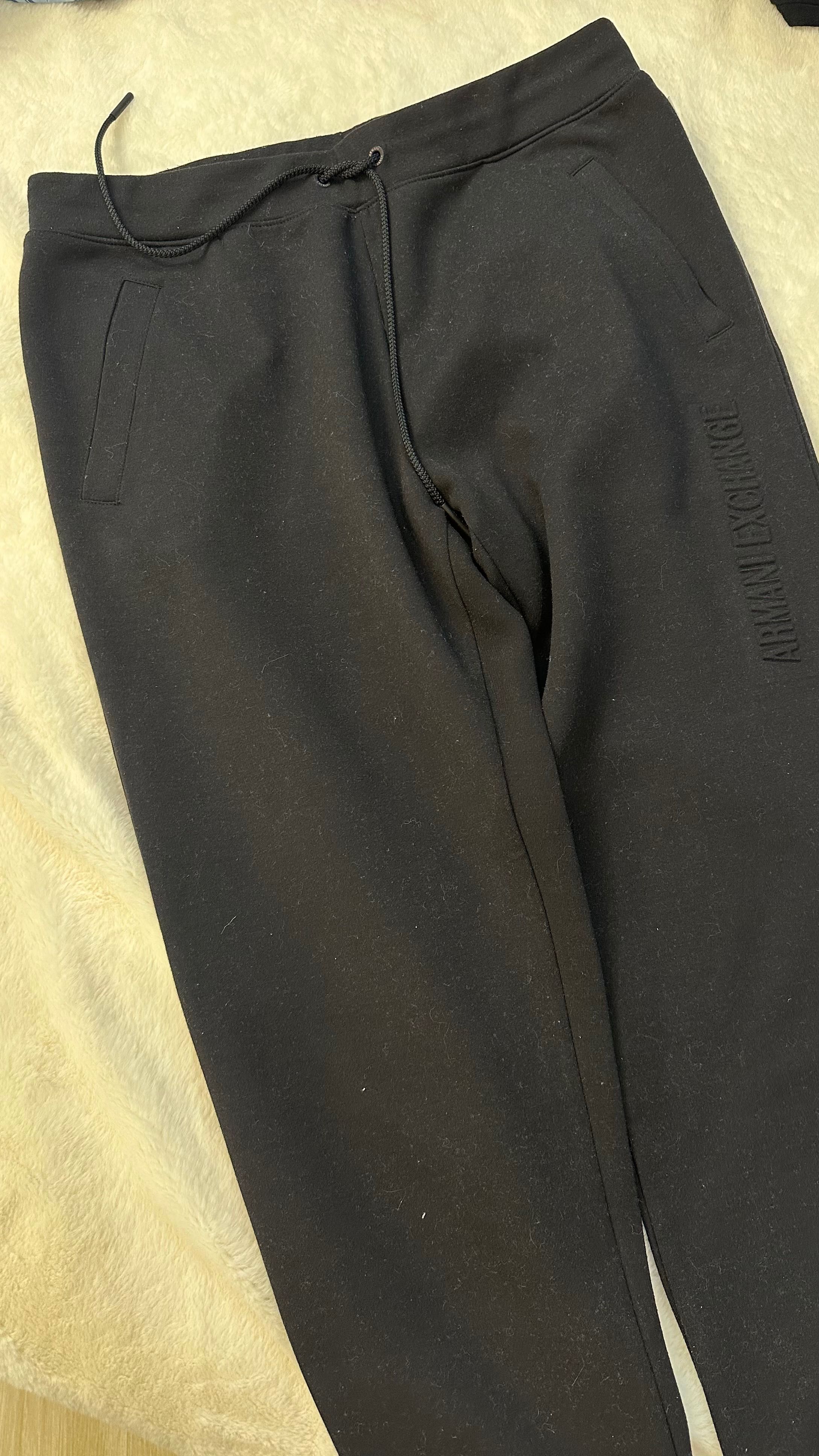 Трико оригинал Armani Exchange