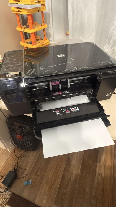 Продам принтер, в отличном состоянии