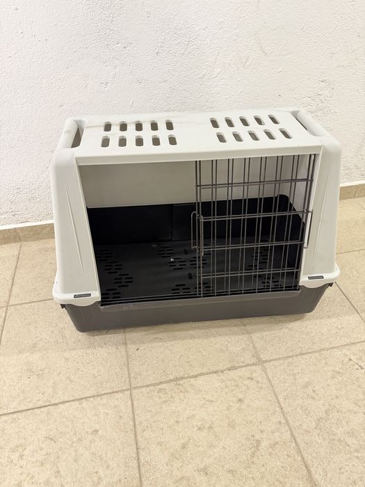 Клетка за домашен любимец