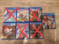Оригинални Игри за PS4