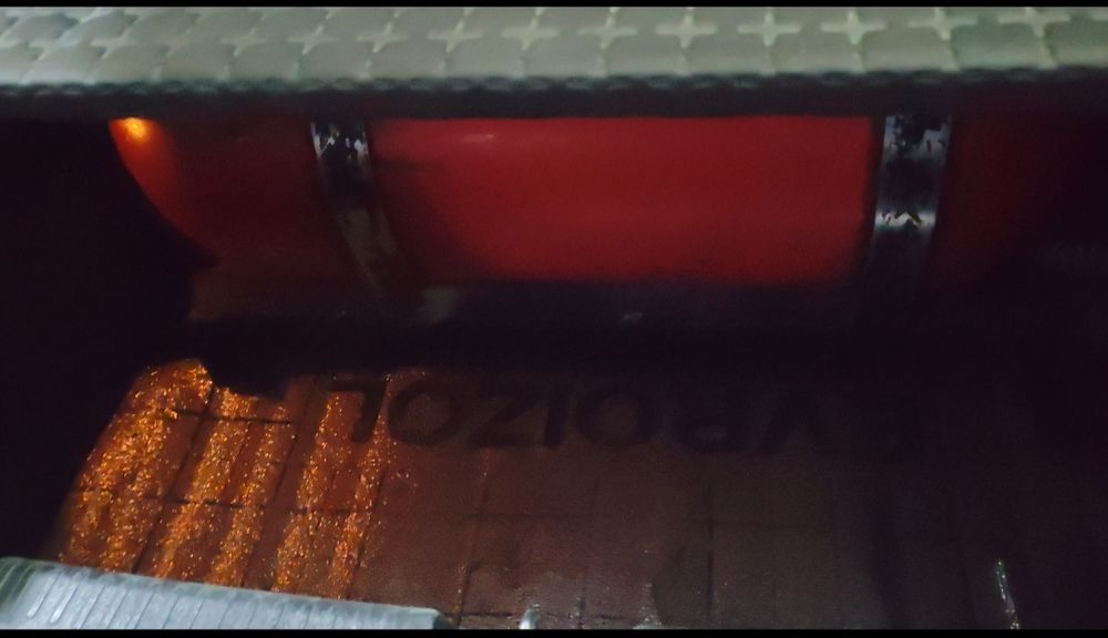 Zaz Forza 2014 Super ideal