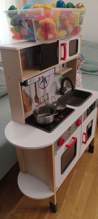 Детска кухня Lidl