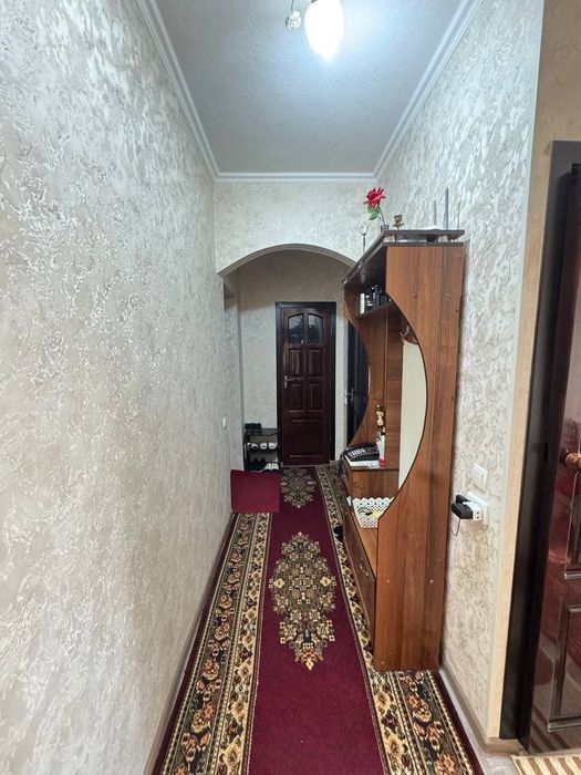 Продаётся квартира Юнусабад
