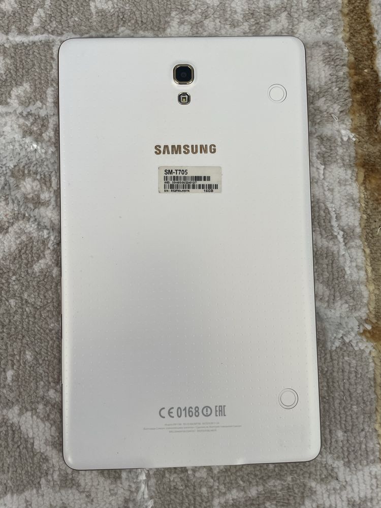 Планшет Samsung Tab S-8.4