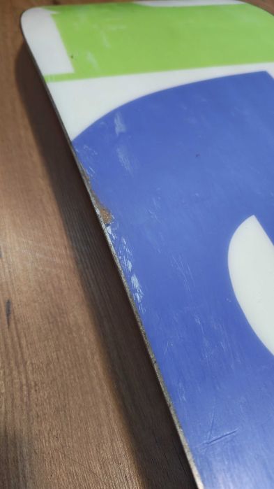 Vand Snowboard Raven Venus