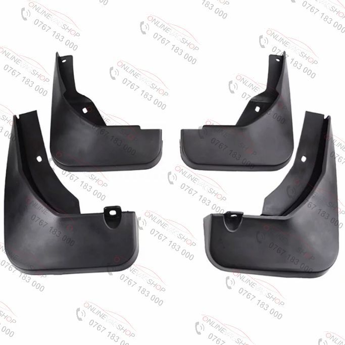 Set aparatori noroi pentru Volkswagen Passat CC facelift an 2012-2017
