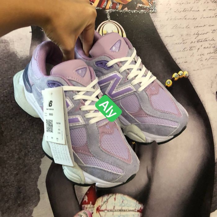 New Balance 9060 36-41