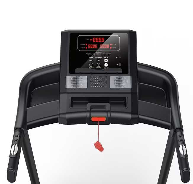 Бягаща пътека Kondition HM-0062EB – Като нова!