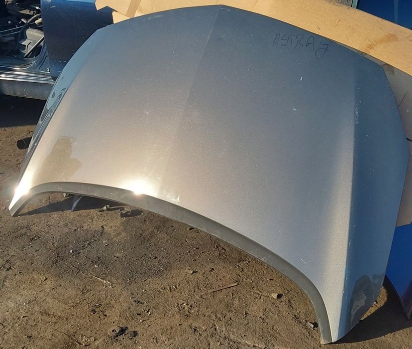 Capota fata Opel Astra J ani 2009 - 2015