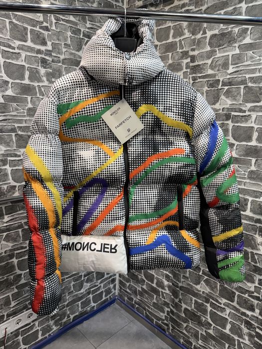 BRANDEX-Зимно яке ново!!!