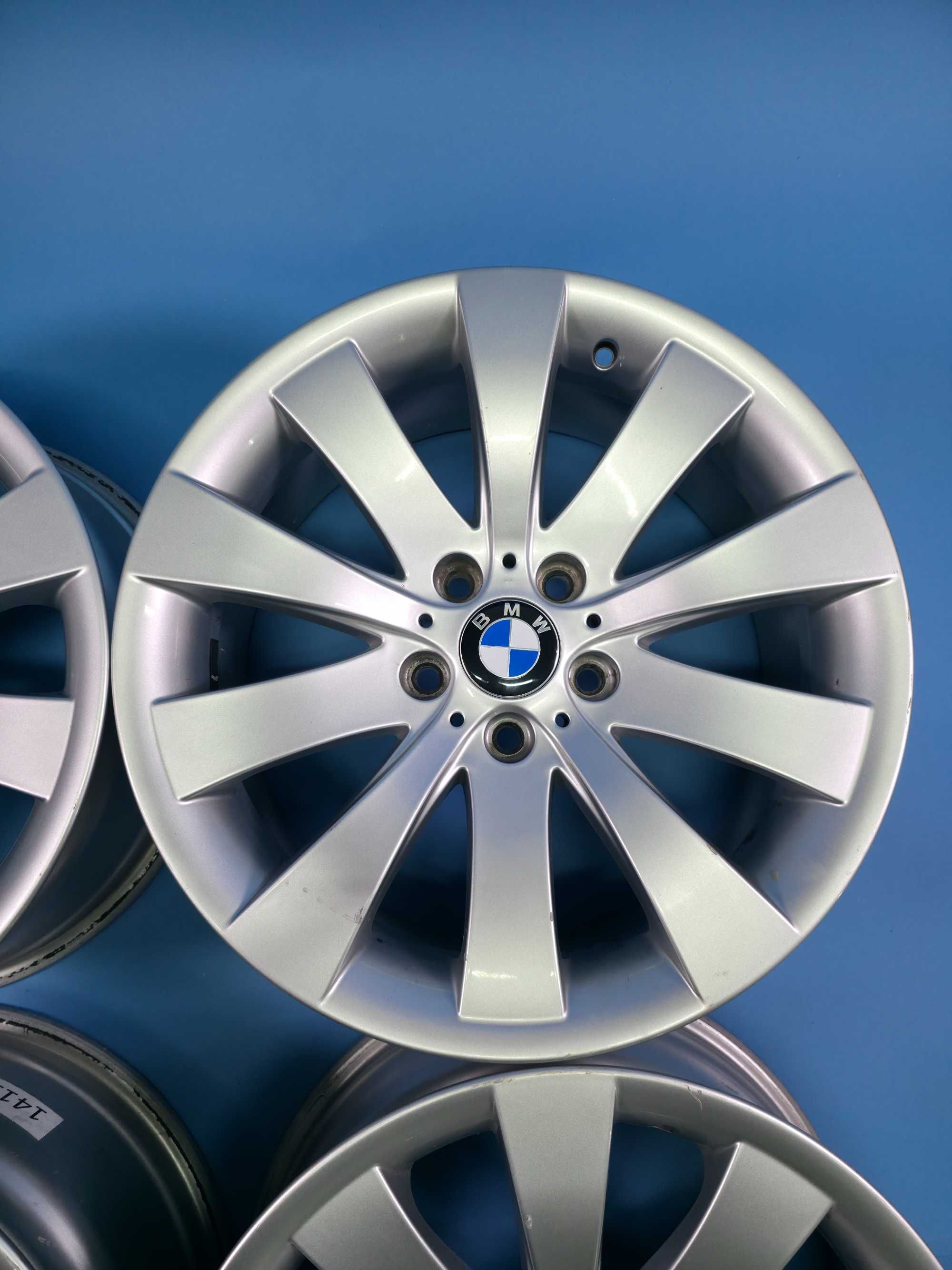 Jante Aliaj 5x120 18'' OEM BMW Seria 1 3 4 5 X1 X3 X4 - 8J ET 30 !