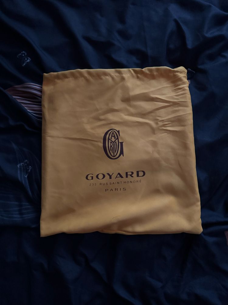 Borseta Alba Goyard