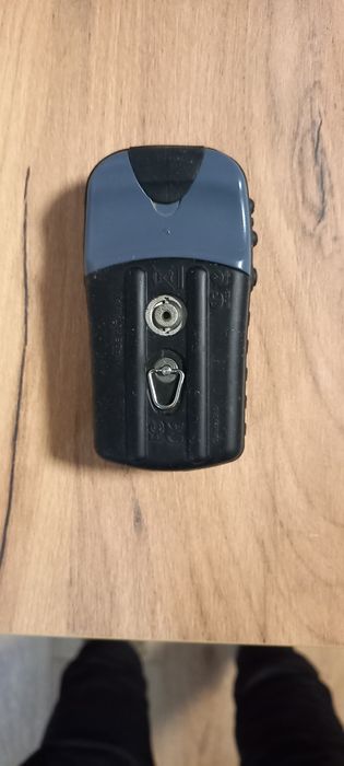 Garmin Etrex legend HCx gps навигация