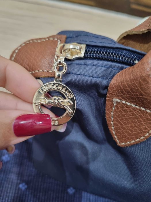 Дамски несесер Longchamp