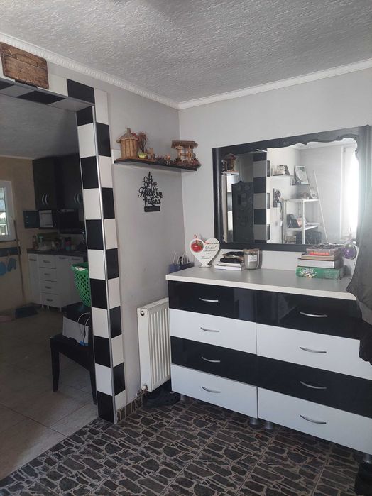 Casa de vanzare complet renovata in Ilișua, B-N.