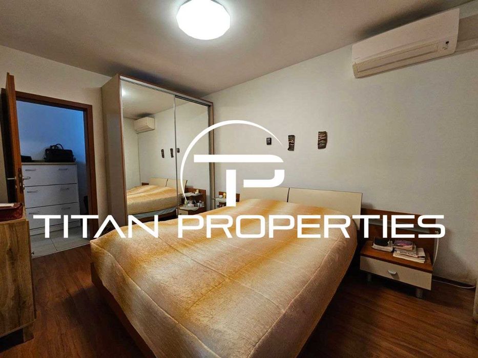 Продава се Тристаен апартамент в Варна, ХЕИ - 109 кв.м за 1826 €/кв.м - Снимка #2