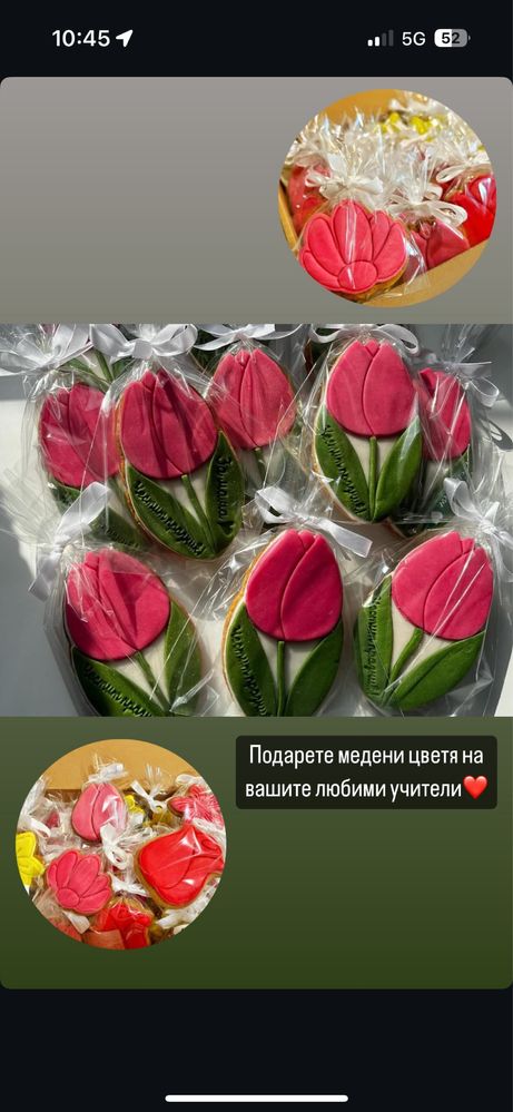 Меденки първи учебен ден