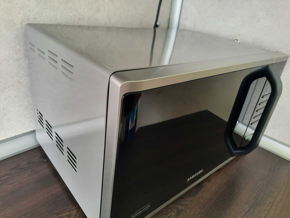 Микровълнова печка Самсунк