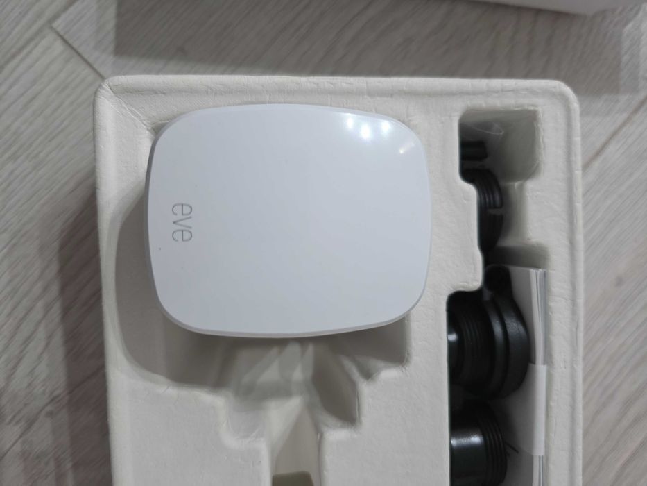 Thermostat Smart EVE Radiator