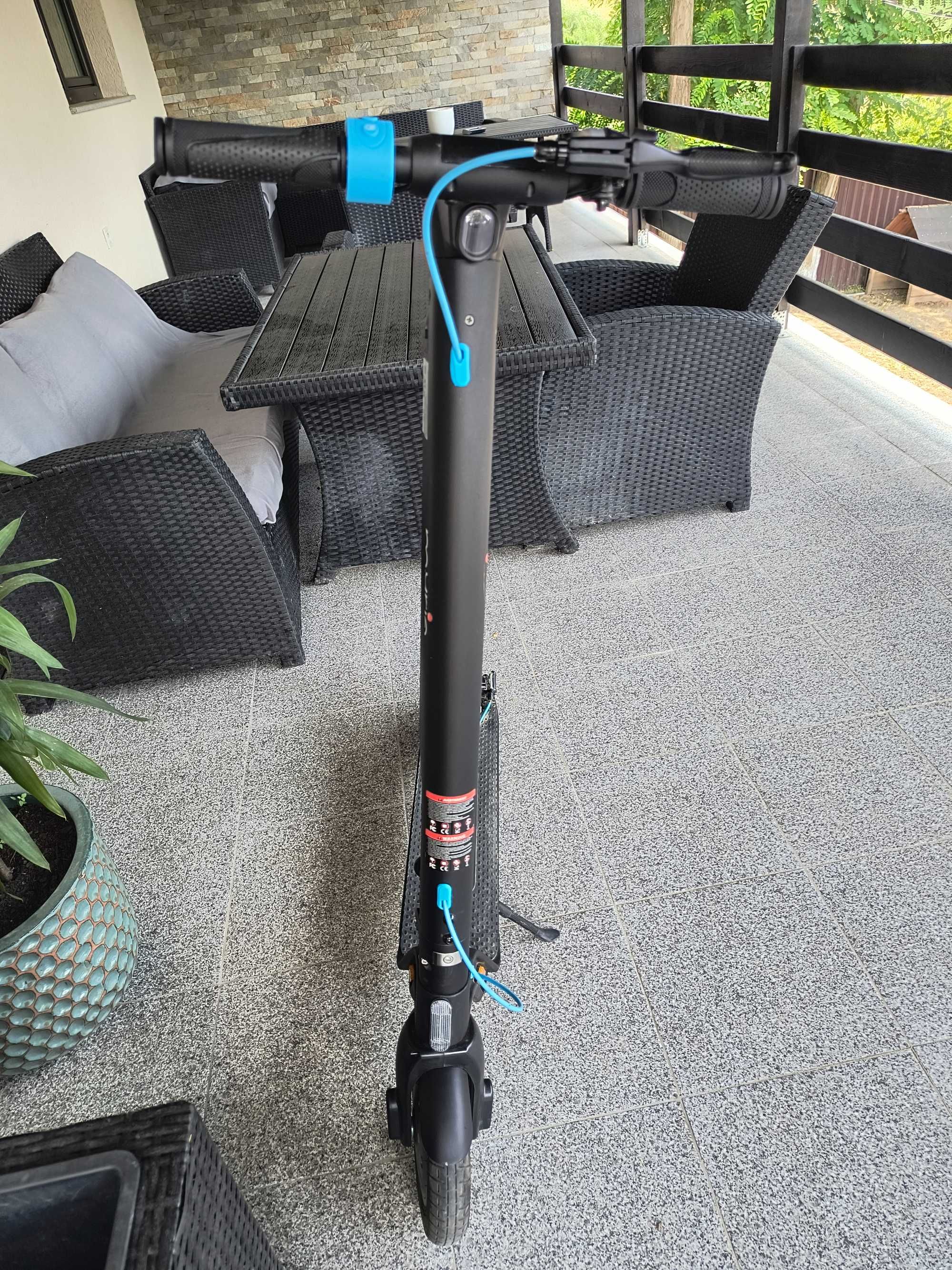 Trotineta electrică myria MY7044