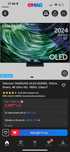 Televizor SAMSUNG OLED 65S90D - 163CM / SMART , 4K ULTRAHD