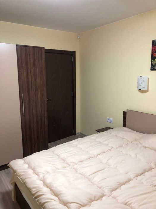 Дава се под наем Двустаен апартамент в Свиленград - 60 кв.м за 390 € - Снимка #6