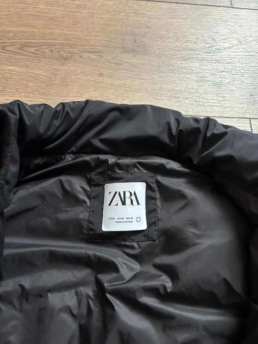 Мъжки грейка ЗАРА