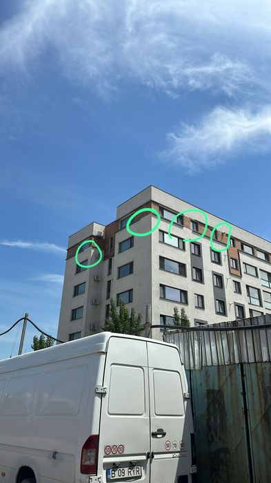 Apartament 2 camere de închiriat – Sector 4, aproape de Metrou Leonida