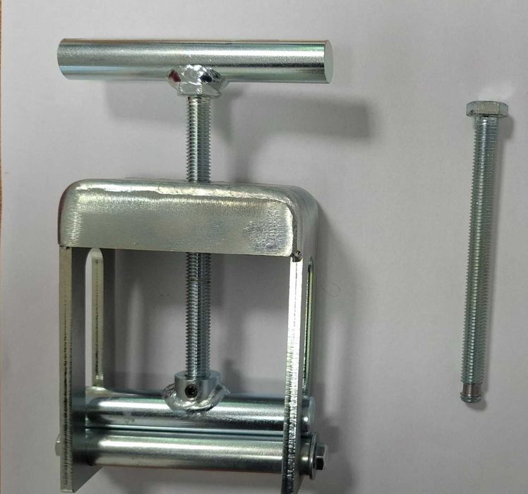 Presa/Obturator teava apa/gaz 16-63 mm diametrul.