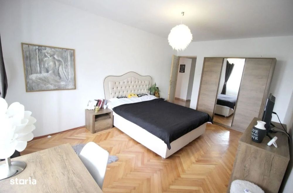 De inchiriat apartament 2 camere, B-dul Pandurilor,Dimitrie Cantemir