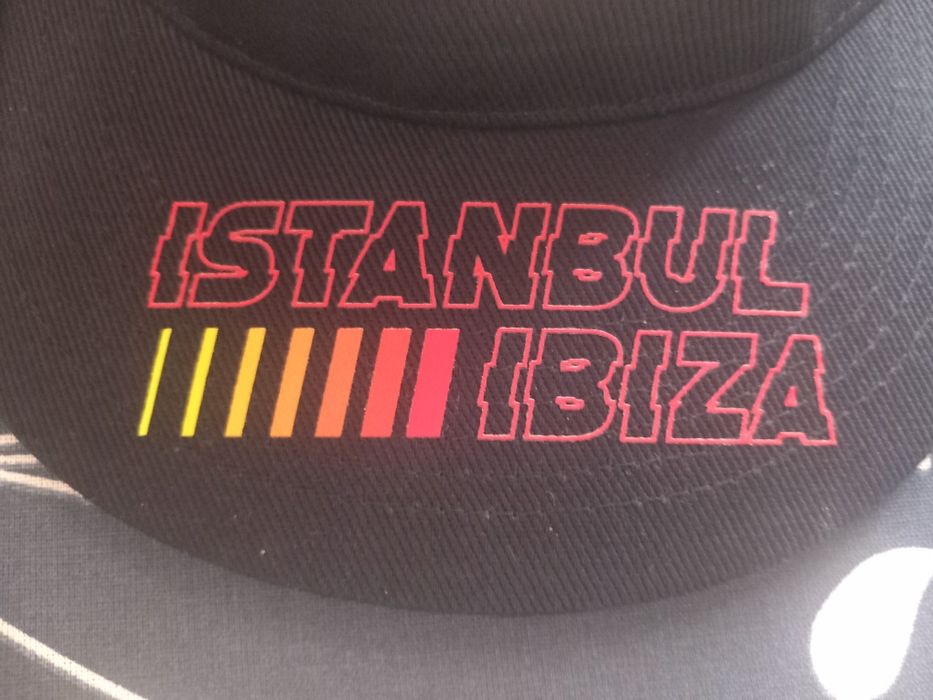 Gumball 3000 2025 TOUR DRIVERS CAP