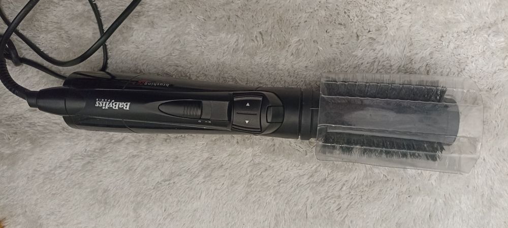 Perie rotativa Babyliss