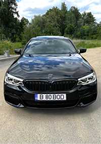 BMW SERIA 5 G30 Xdrive M PACKET FULL *SoftClose Ventilatie Trapa*