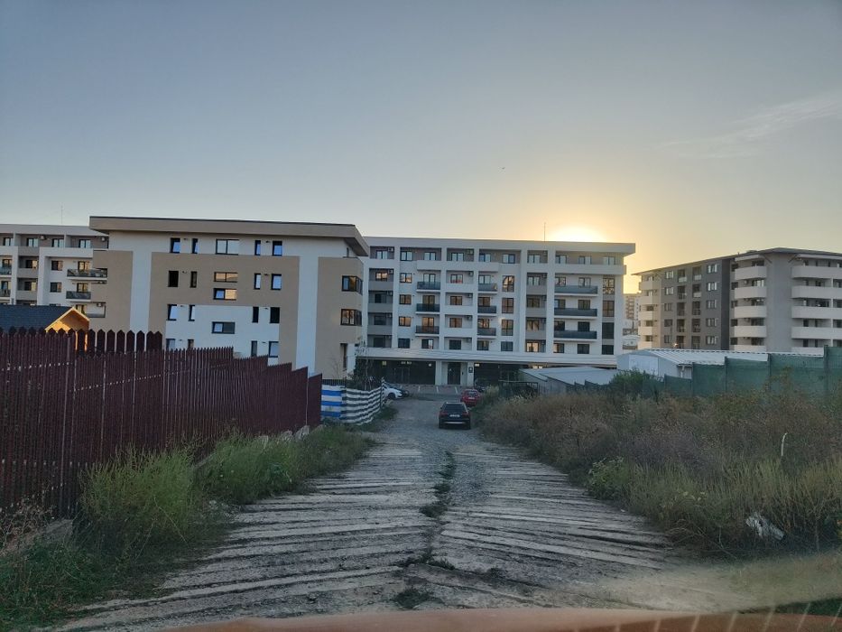 Vând teren intravilan Vișan Bucium